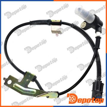 Capteur ABS avant droite pour HYUNDAI | 151-0H-H77, 151H77